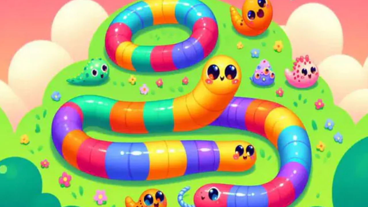 slitherio unblocked